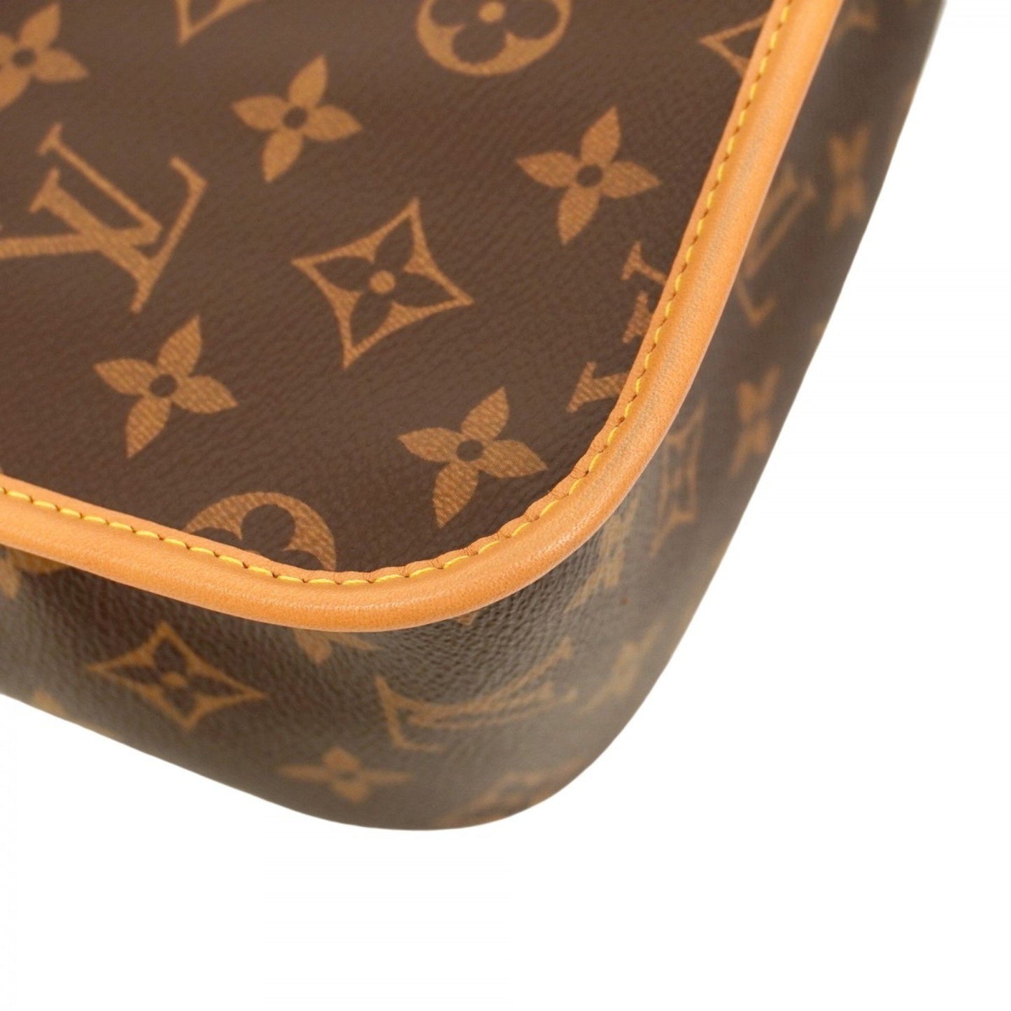 Louis Vuitton Monogram Diane Nmpm M46049 Handbag