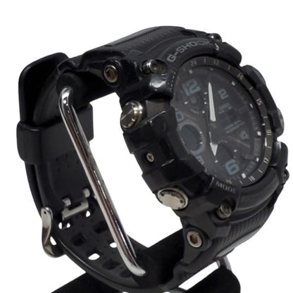 G-Shock Casio Gwg-100-1A3 Mudmaster Watch