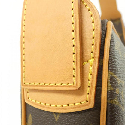 Louis Vuitton Monogram Croissant Gm M51511 Shoulder Bag