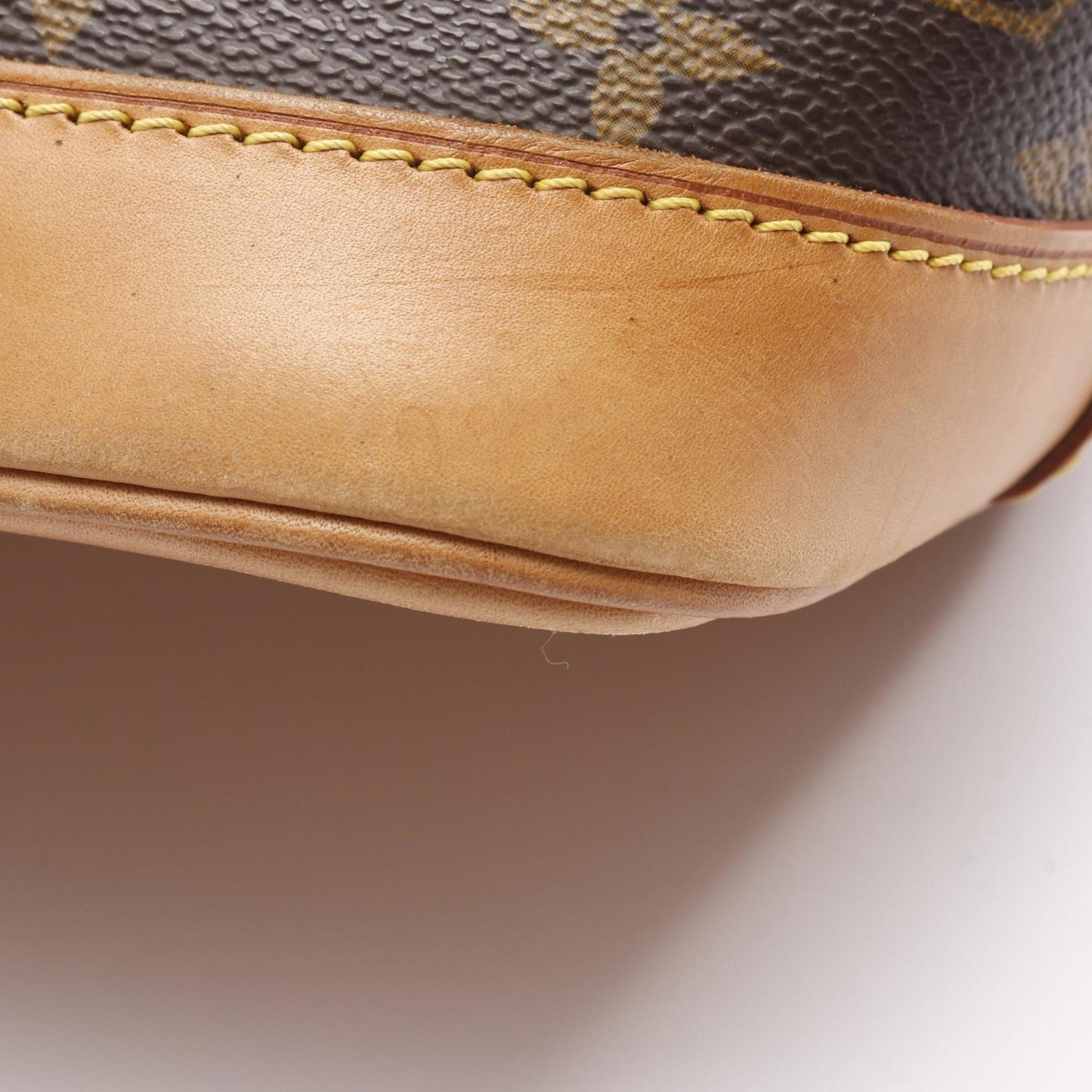 Louis Vuitton Alma Pm Handbag