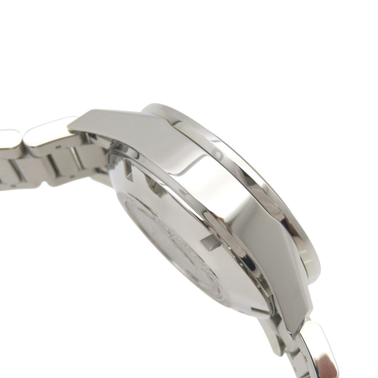 Like New Tag Heuer Carrera Calibre 16 Cv201Aj-9 Automatic Watch In Stainless Steel