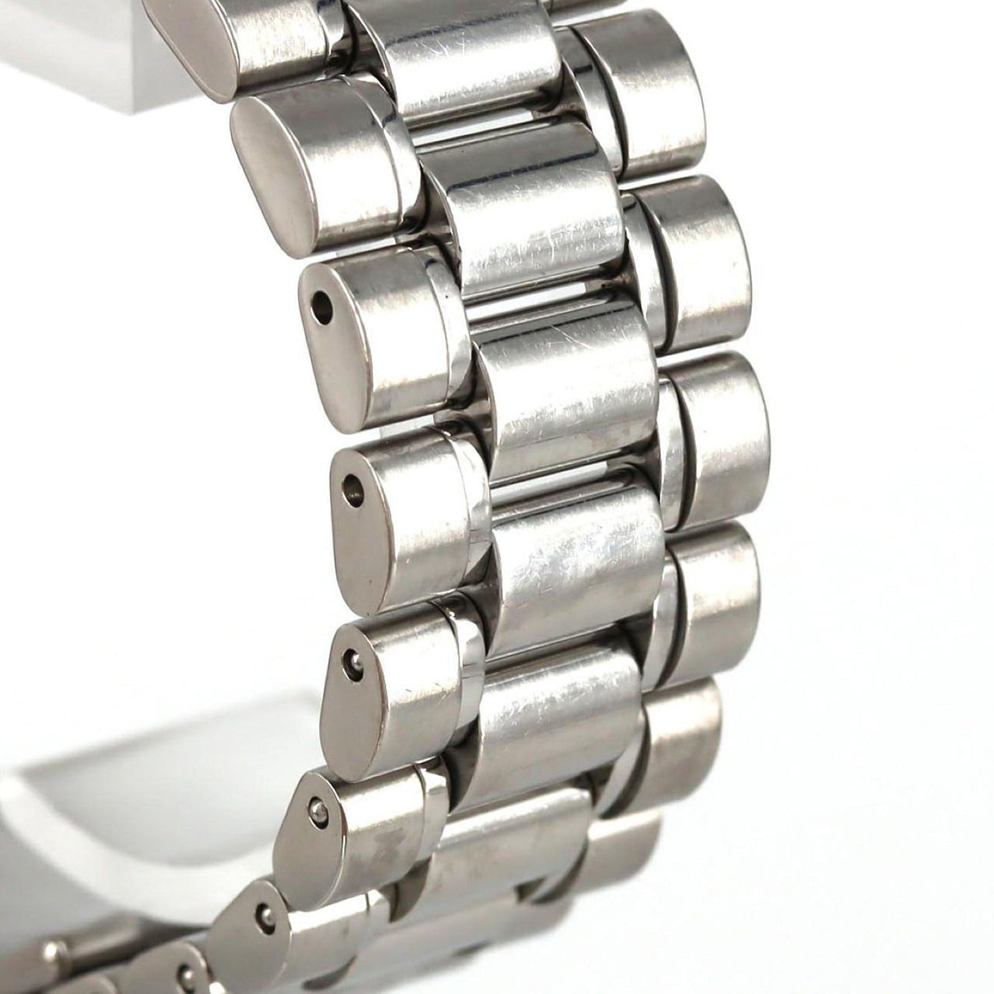 Omega Speedmaster 3539.50 Stainless Steel Automatic Watch