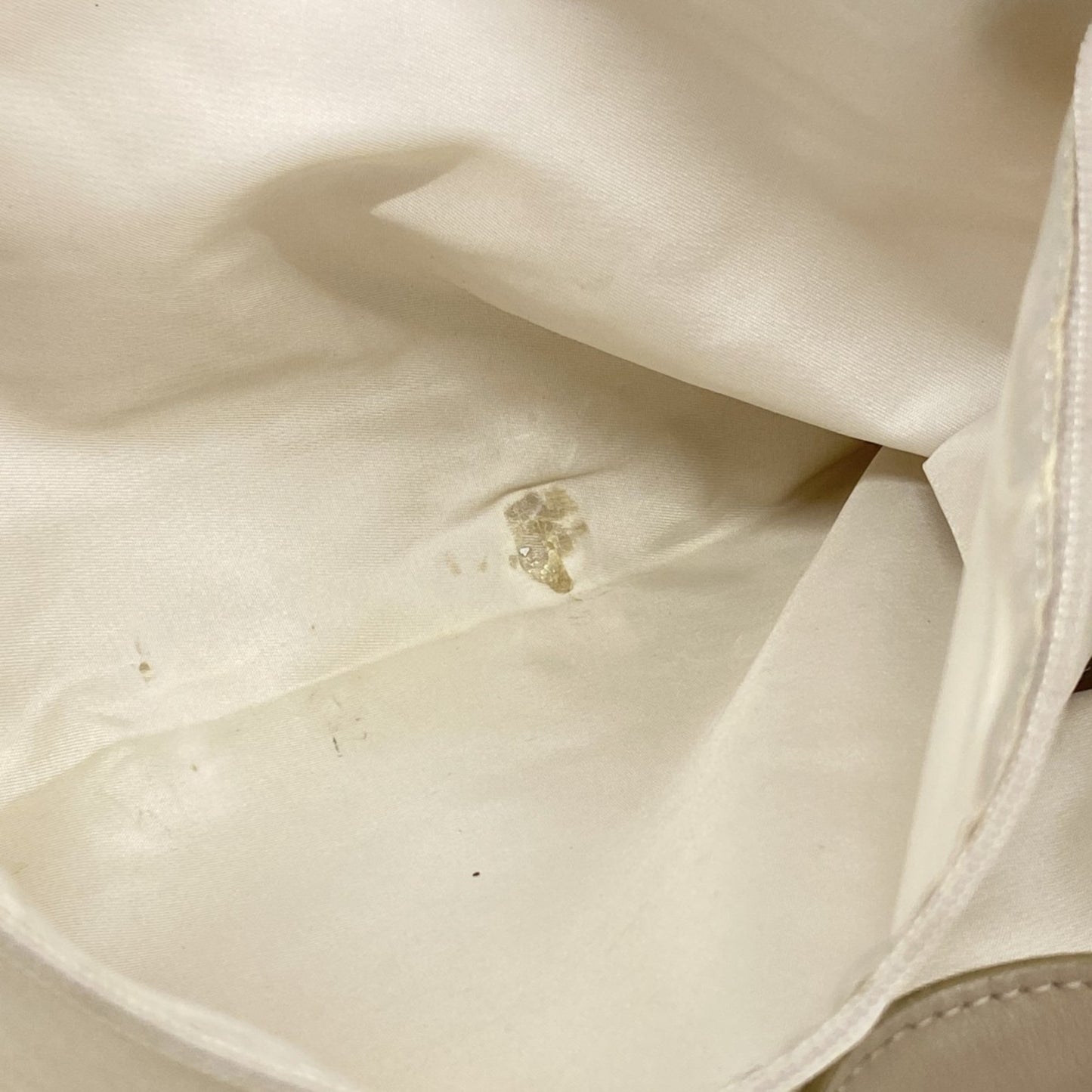 Chanel New Travel Nylon Tote Bag