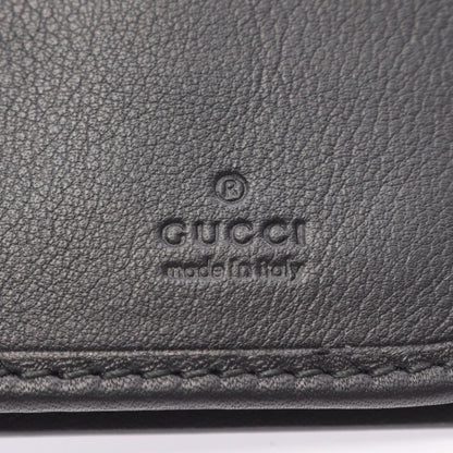 Gucci Gucci Bi-Fold Long Wallet