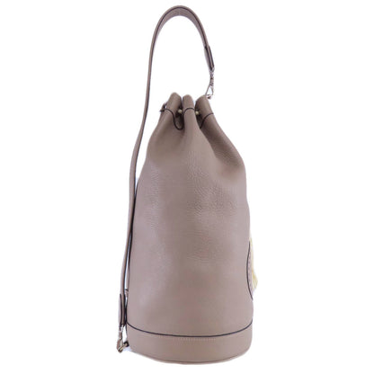 Hermes Lunch Tote Bag Calf Leather