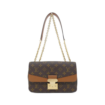 Louis Vuitton Monogram Sac Marceau M46127 Shoulder Bag