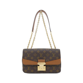 Louis Vuitton Monogram Sac Marceau M46127 Shoulder Bag