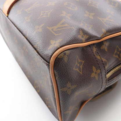 Louis Vuitton Manhattan Gm Handbag