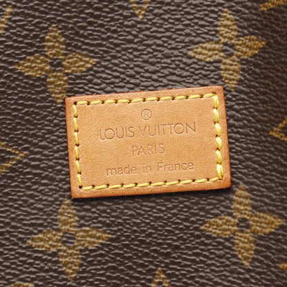 Louis Vuitton Saumur 30 Shoulder Bag