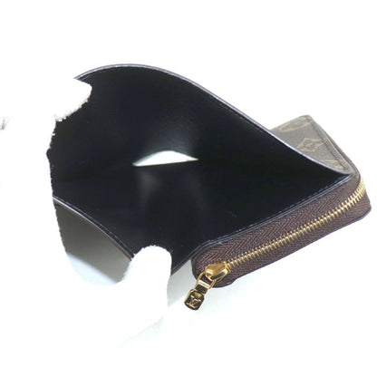 Louis Vuitton Louis Vuitton Portefeuille Lou Bi-Fold Wallet Monogram Reverse M81461