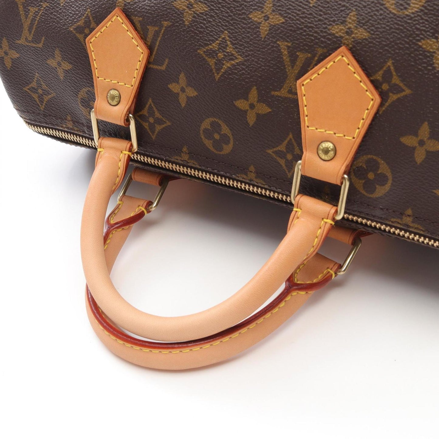 Louis Vuitton Speedy 30 Handbag