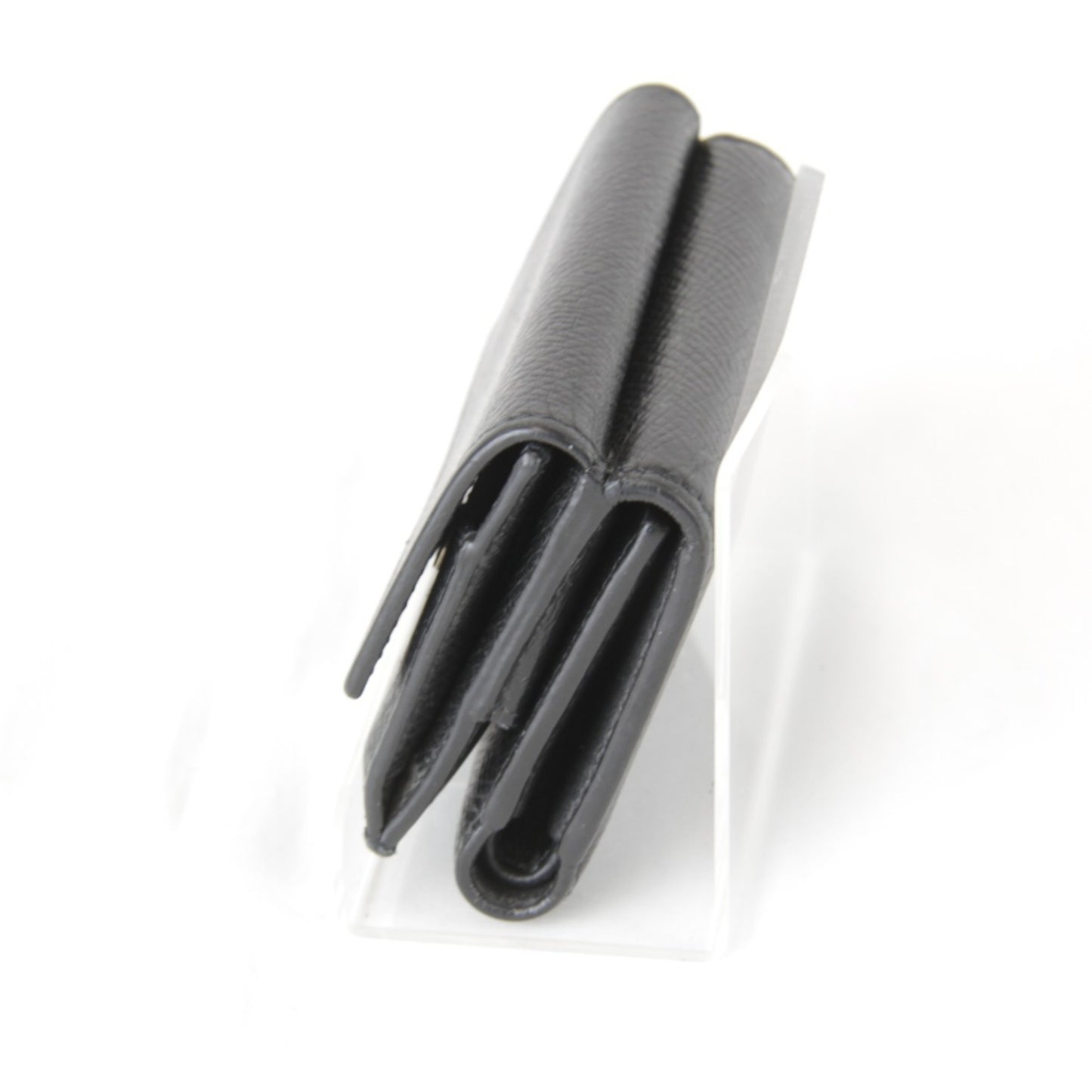 Leather Celine Wallet (Tri-Fold)