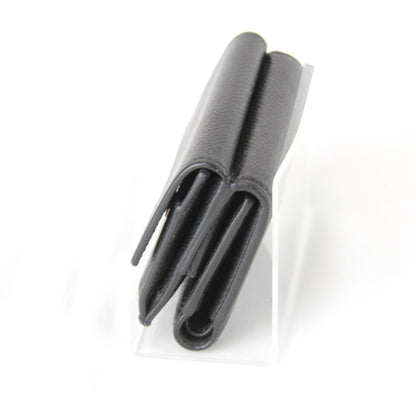 Leather Celine Wallet (Tri-Fold)