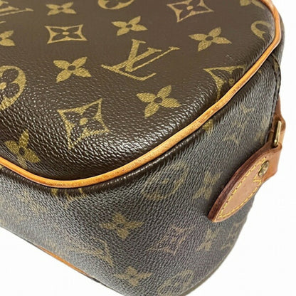 Louis Vuitton Monogram Blois M51221 Shoulder Bag