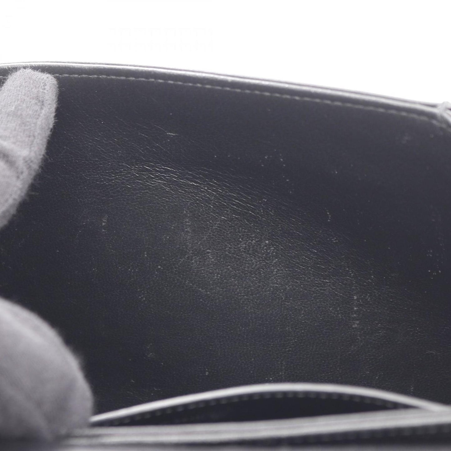 Yves Saint Laurent Saint Laurent Paris Le61 Satchel Shoulder Bag