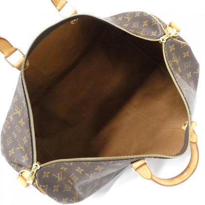 Louis Vuitton Monogram Keepall Bandouliere 55Cm M41414 Boston Bag