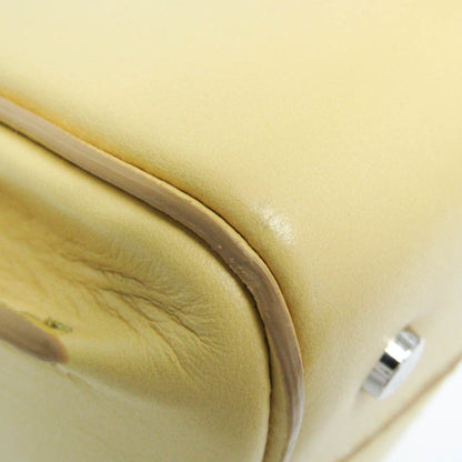 Tod'S Sella Women'S Leather Handbag