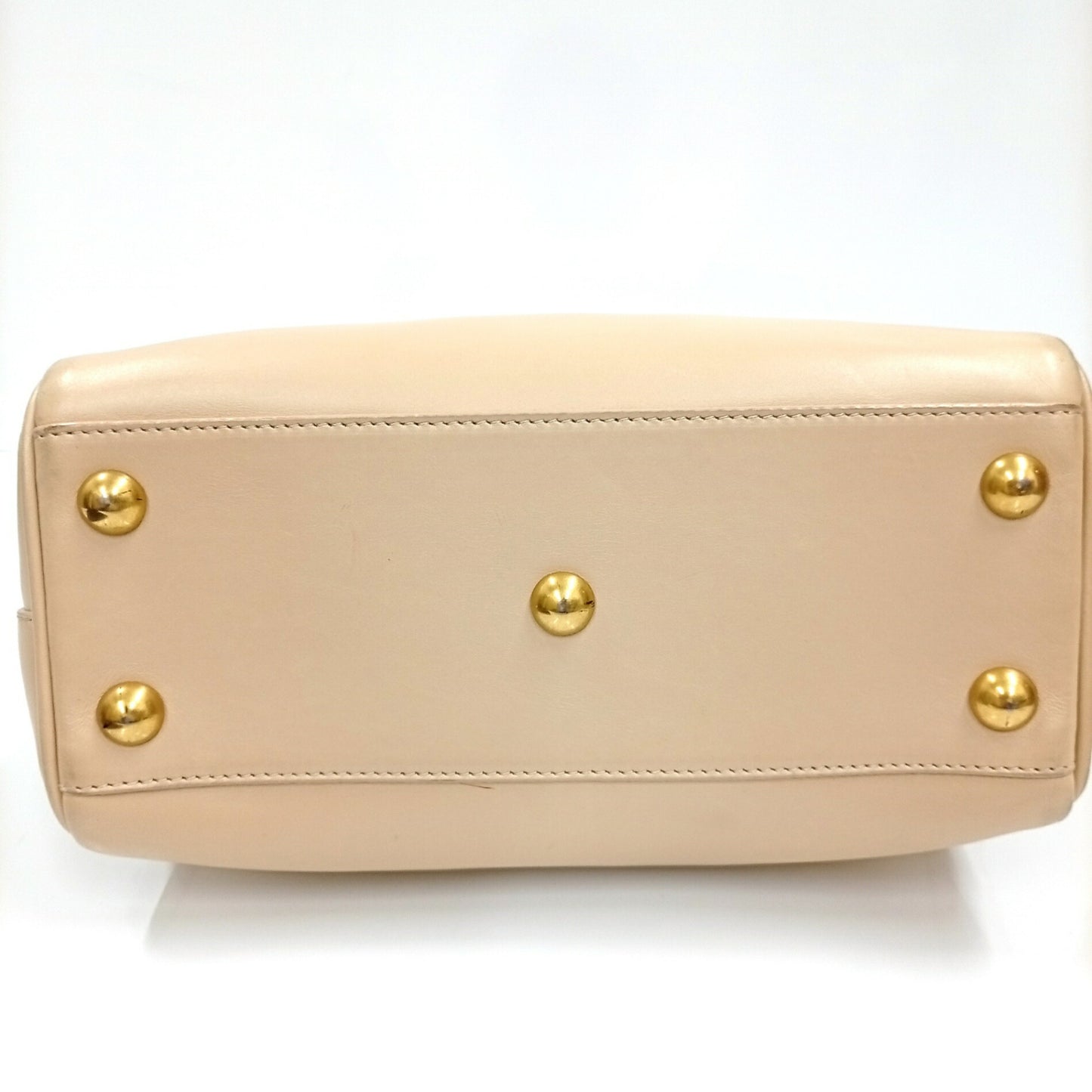 Yves Saint Laurent Saint Laurent Paris Saint Laurent Paris Baby Duffle Bag 330958/002058 Ja-24972