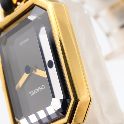 Chanel Premiere L Watch