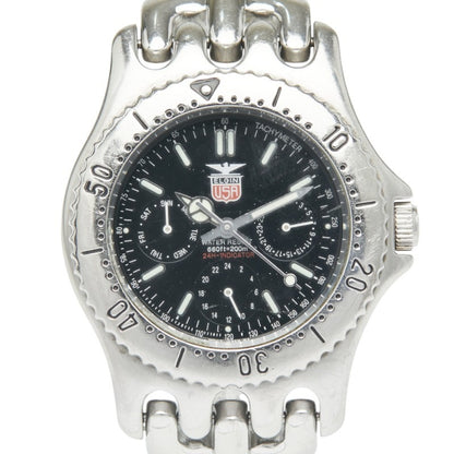 Tag Heuer Quartz Stainless Steel