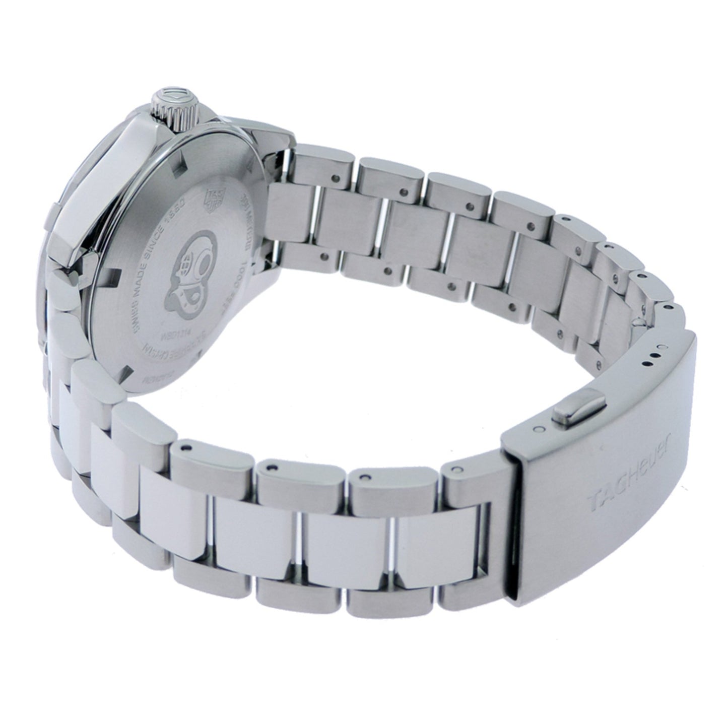 Tag Heuer Aquaracer 11P Diamond