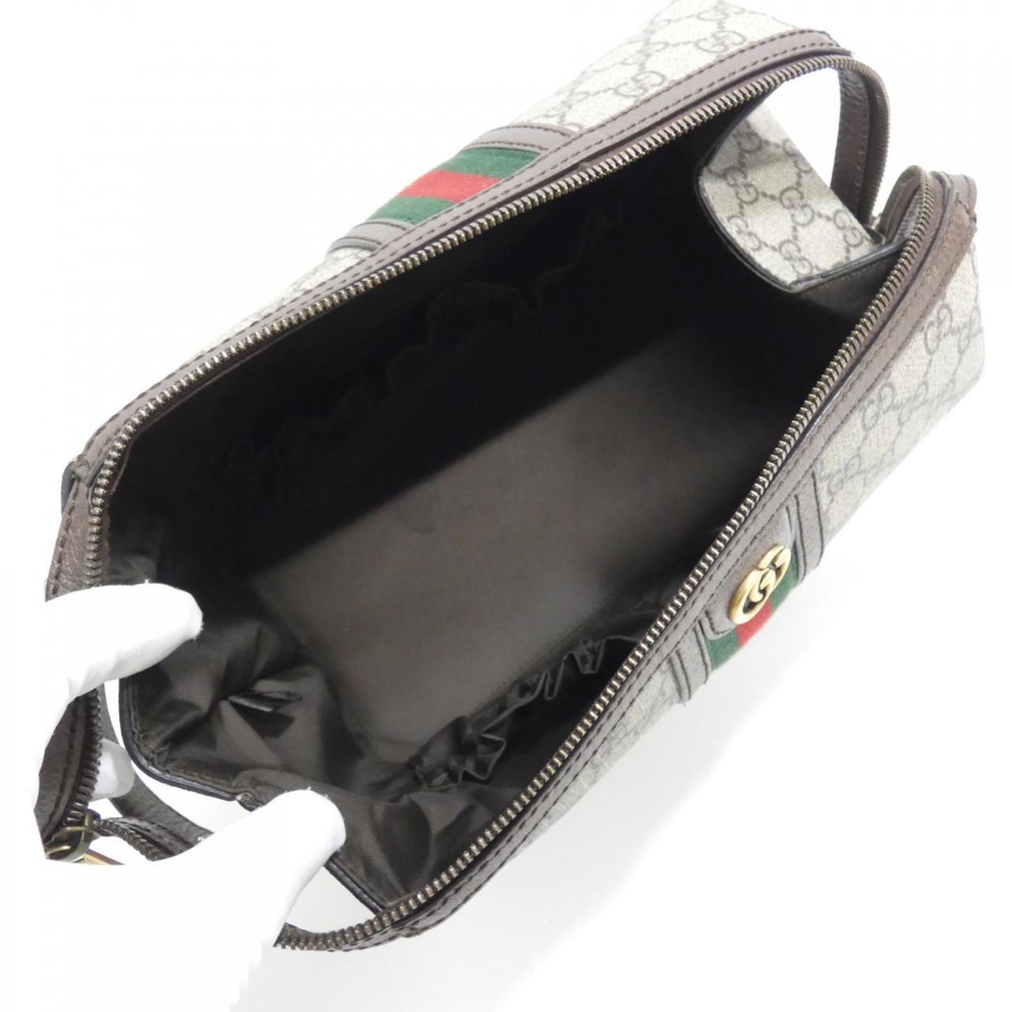 Gucci Savoy 739391 96Iwt Handbag