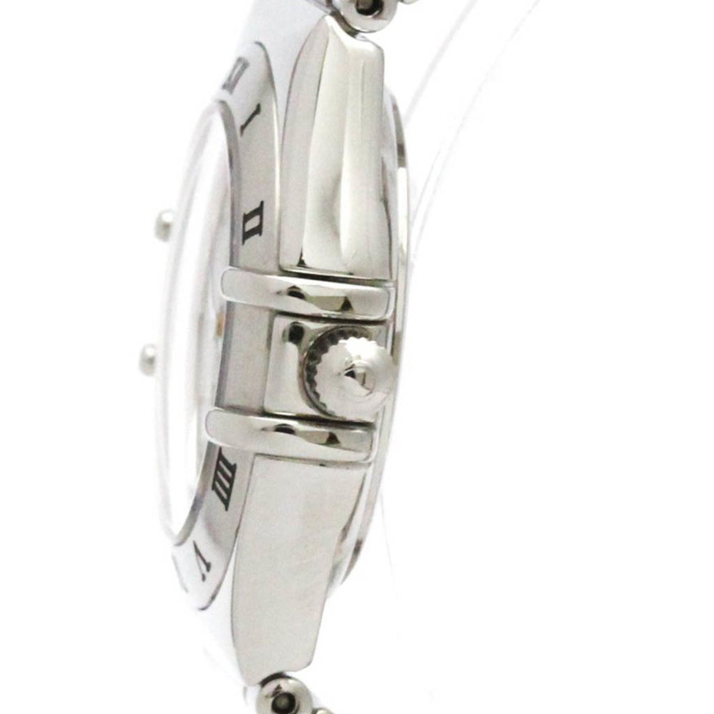 Omega Constellation My Choice Mop Dial