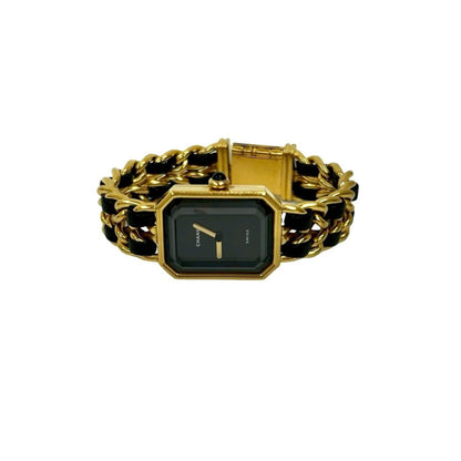 Chanel Premiere Stainless Steel