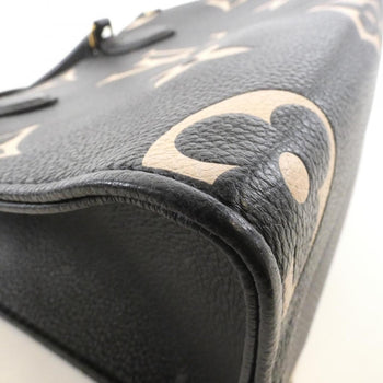 Leather Louis Vuitton Handbag