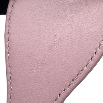 Prada Shoulder Bag Nappa Leather 1Bh198 Prada