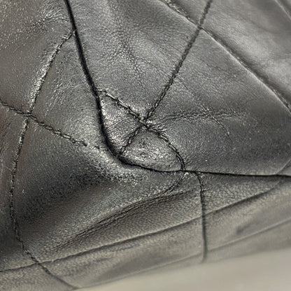 Chanel Matelasse Shoulder Bag