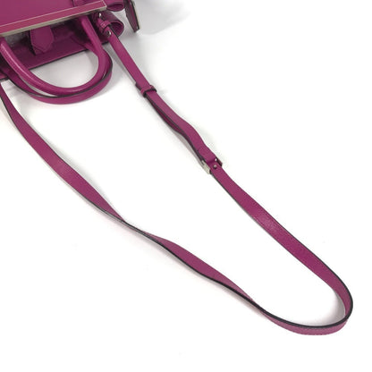 Fendi Petit Toujours 8Bh253 2-Way Bag