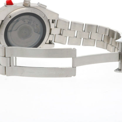 Christian Dior Chiffre Rouge Watch Stainless Steel A02 Automatic