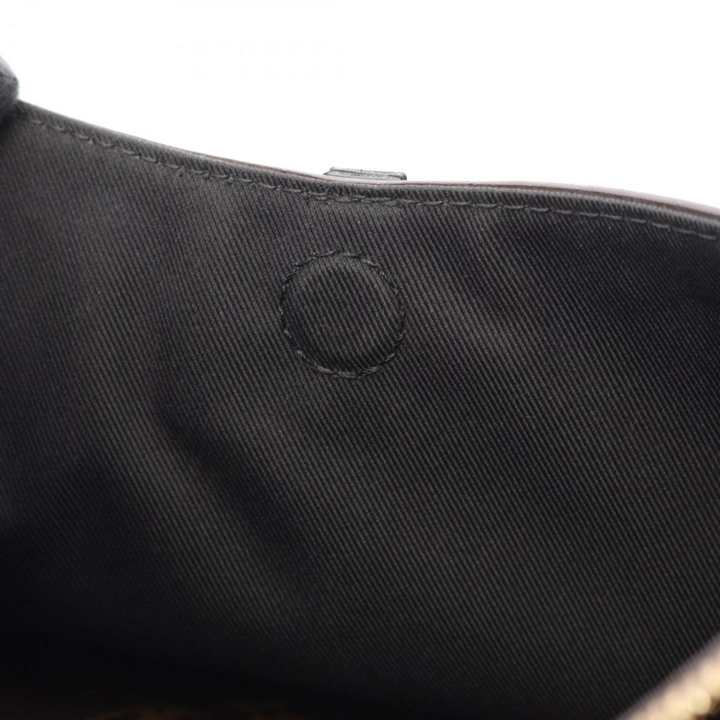 Louis Vuitton Odeon Nm Mm Shoulder Bag