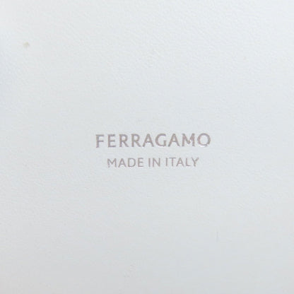 Salvatore Ferragamo Handbag Leather