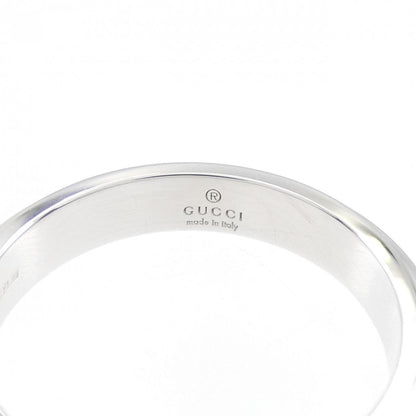Gucci 750Wg Ring