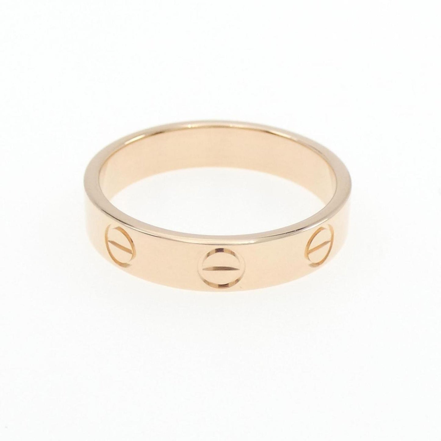 Cartier Mini Love Ring