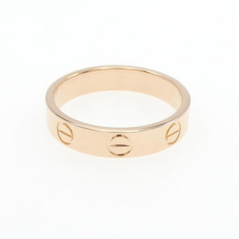 Cartier Mini Love Ring