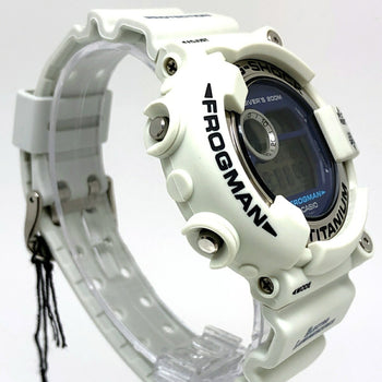 G-Shock Casio Watch Dw-8200Lg-8 Frogman