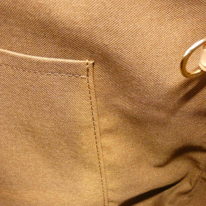 Louis Vuitton Monogram Totally Mm M56689 Handbag