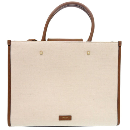 Jimmy Choo Varenne Avenue 2-Way Canvas