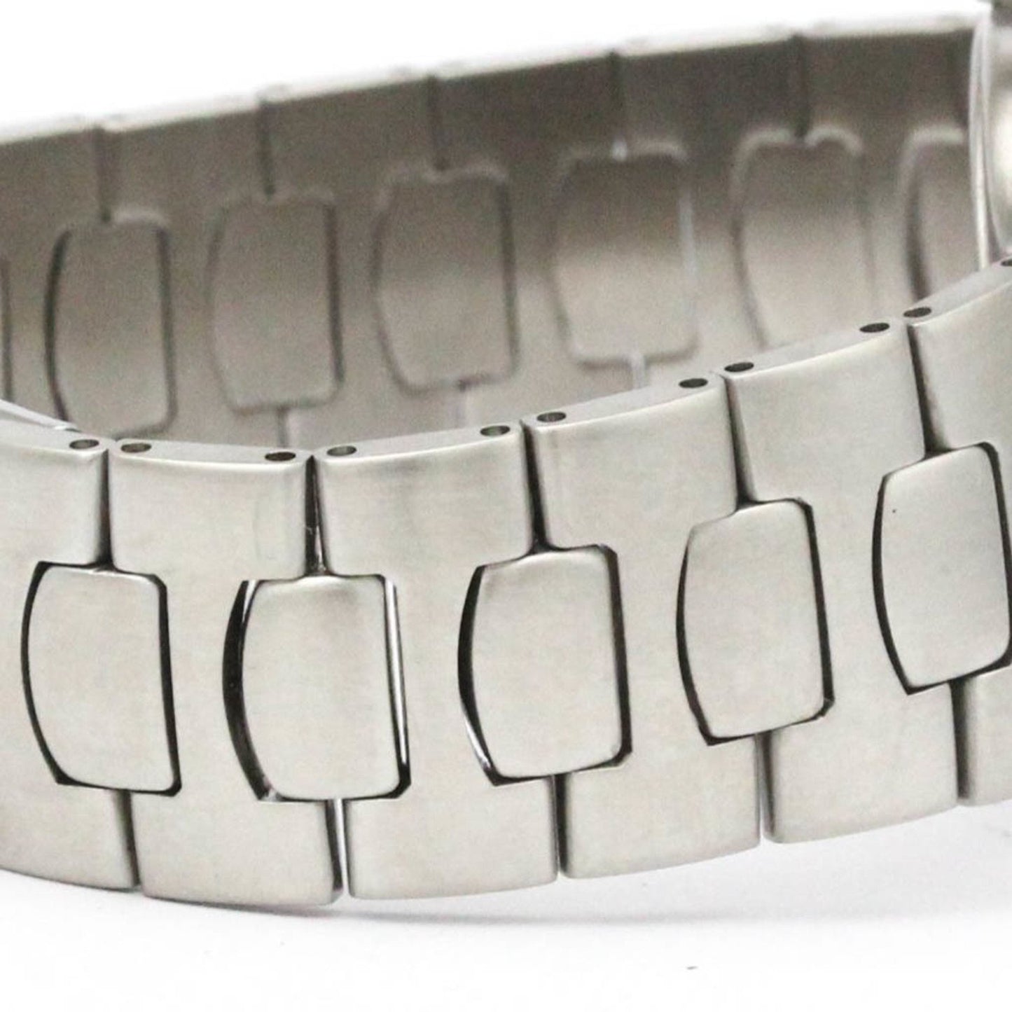 Omega Seamaster Polaris 18K Gold Steel