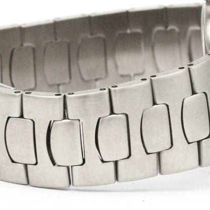 Omega Seamaster Polaris 18K Gold Steel