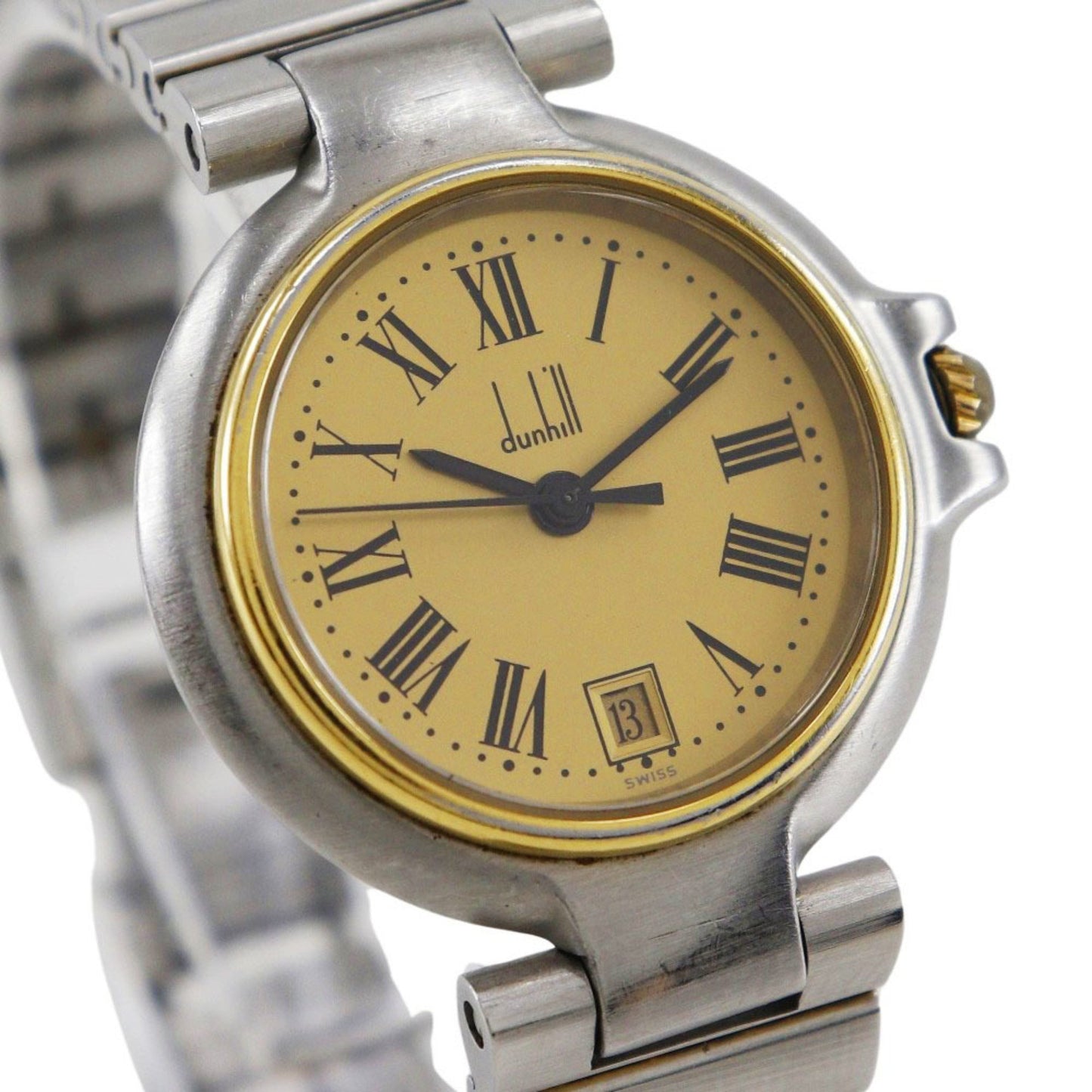 Dunhill Millennium Women'S Watch