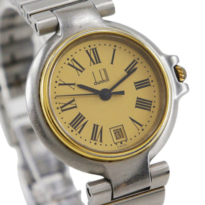 Dunhill Millennium Women'S Watch