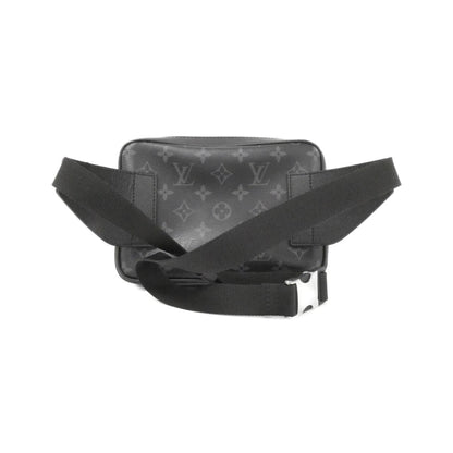 Louis Vuitton Taiga Lama Bum Bag Outdoor M30245 Shoulder