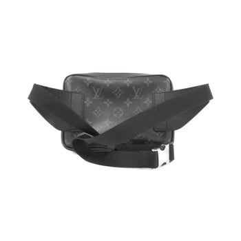 Louis Vuitton Taiga Lama Bum Bag Outdoor M30245 Shoulder