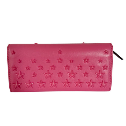 Jimmy Choo Wallet For Women And Men