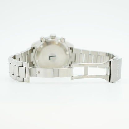 Seiko Prospex V192-0Ah0 Sbdl109 Blue Dial