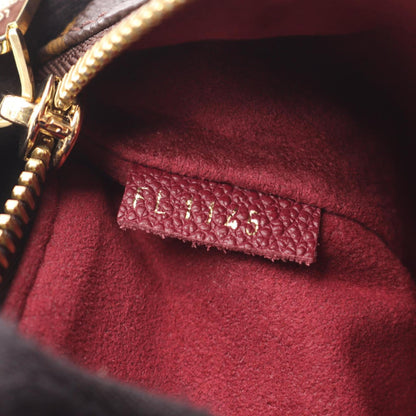 Louis Vuitton Twice Twin Set Shoulder Bag